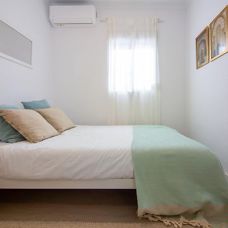 Ferienwohnung Casa Anicca Vejer de la Frontera Exterior foto