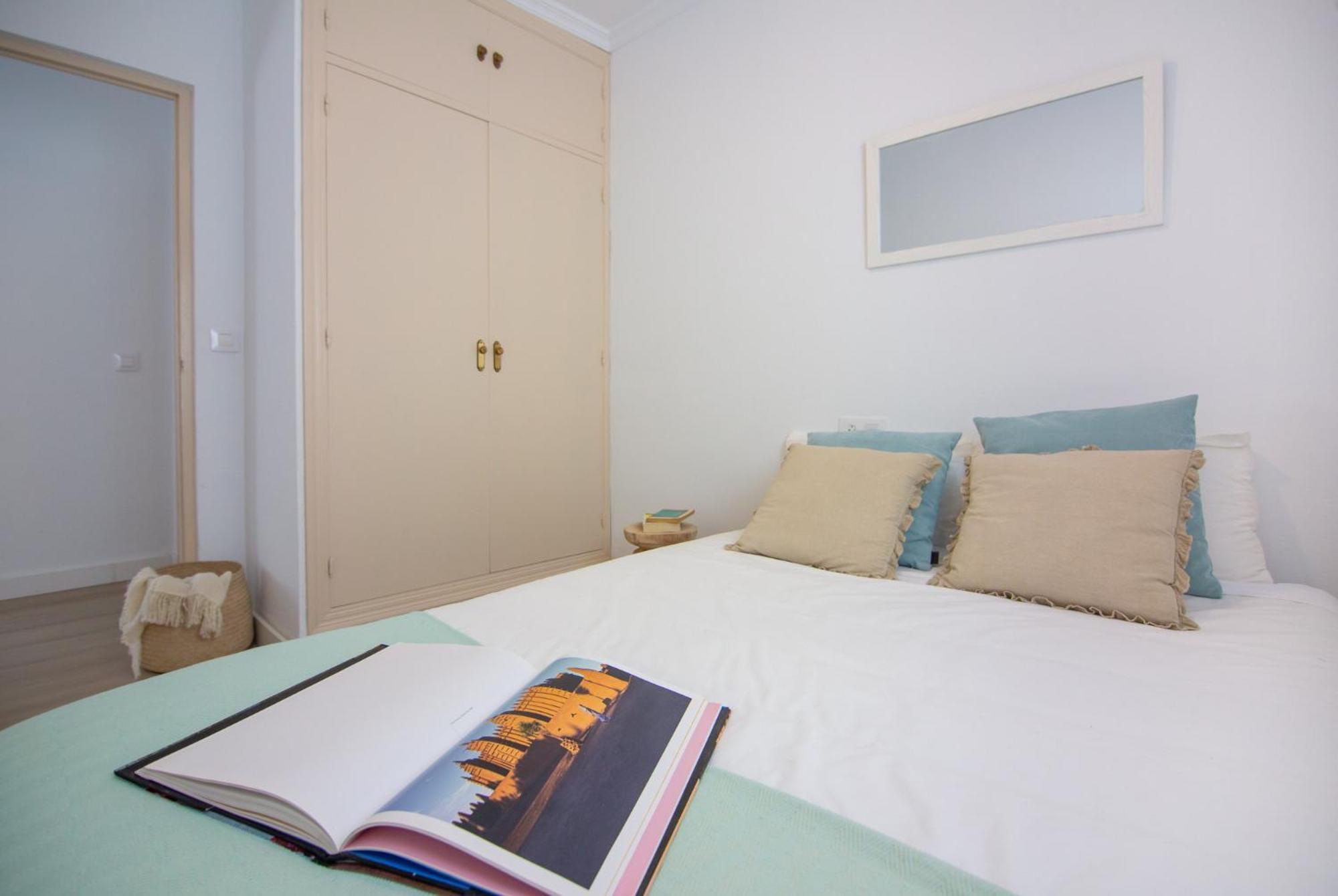 Ferienwohnung Casa Anicca Vejer de la Frontera Exterior foto